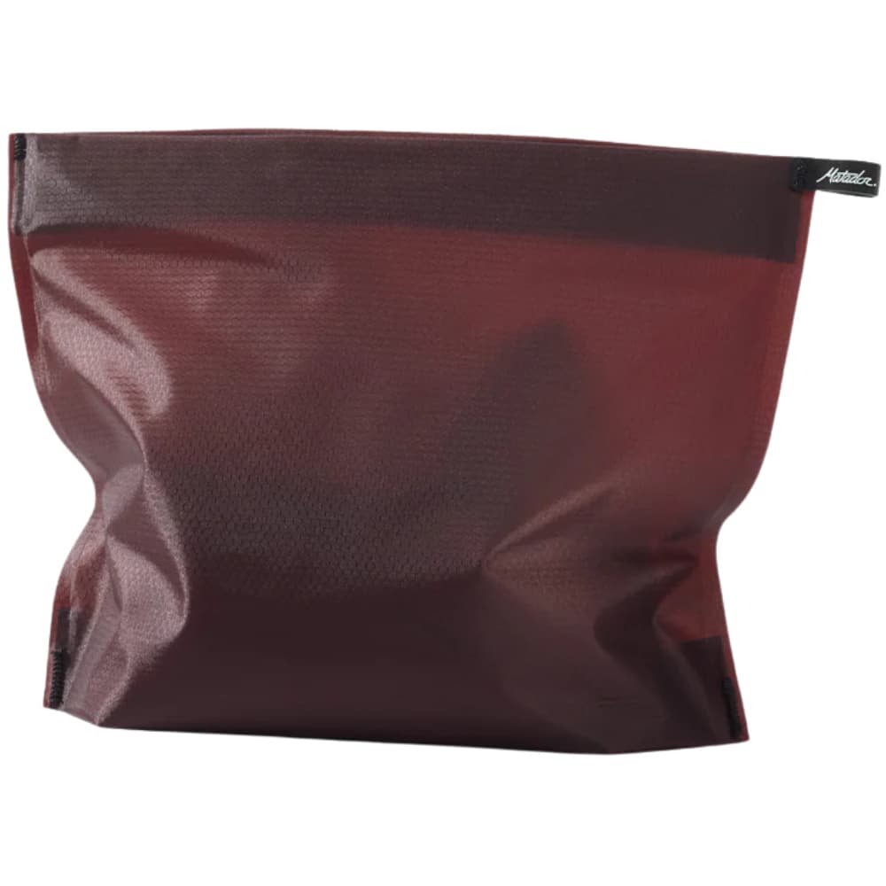 Flatpak Zipper Toiletry Case, view: 1