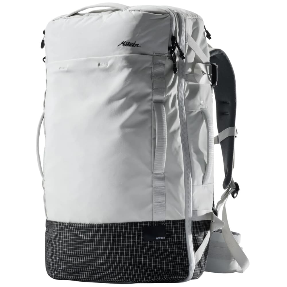 Globerider45 Travel Backpack, view: 0