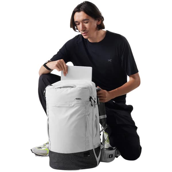 Globerider45 Travel Backpack, view: 5