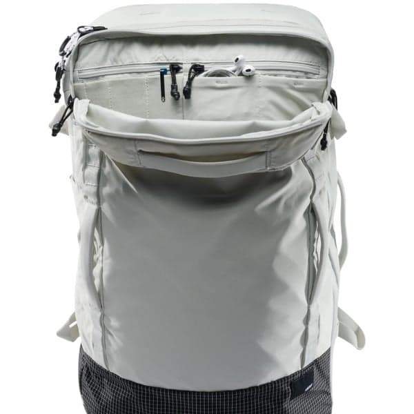 Globerider45 Travel Backpack, view: 3