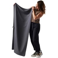 Nanodry Packable Shower Towel - Large - view: 2