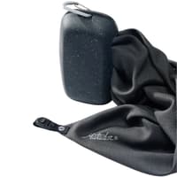 Nanodry Packable Shower Towel - Large - view: 3