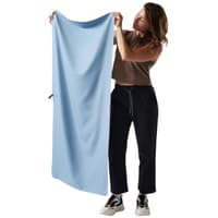 Nanodry Packable Shower Towel - Large - view: 2