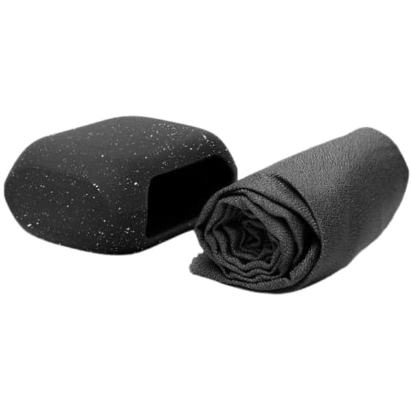 Nanodry Trek Towel - Small, view: 3
