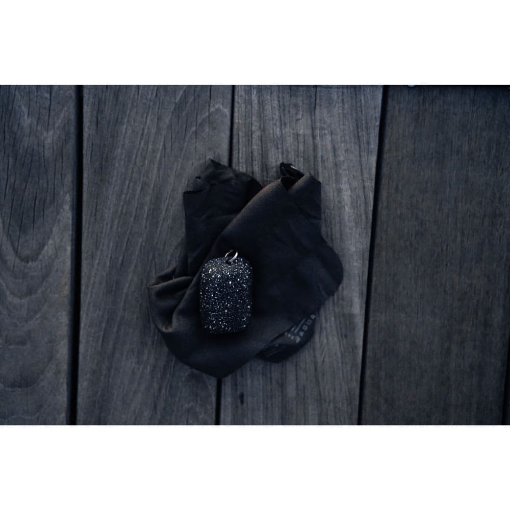 Nanodry Trek Towel - Small, view: 5