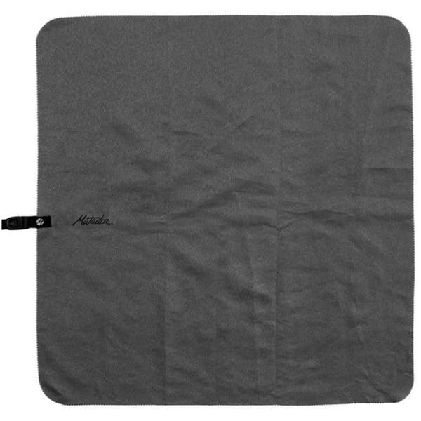 Nanodry Trek Towel - Small, view: 4