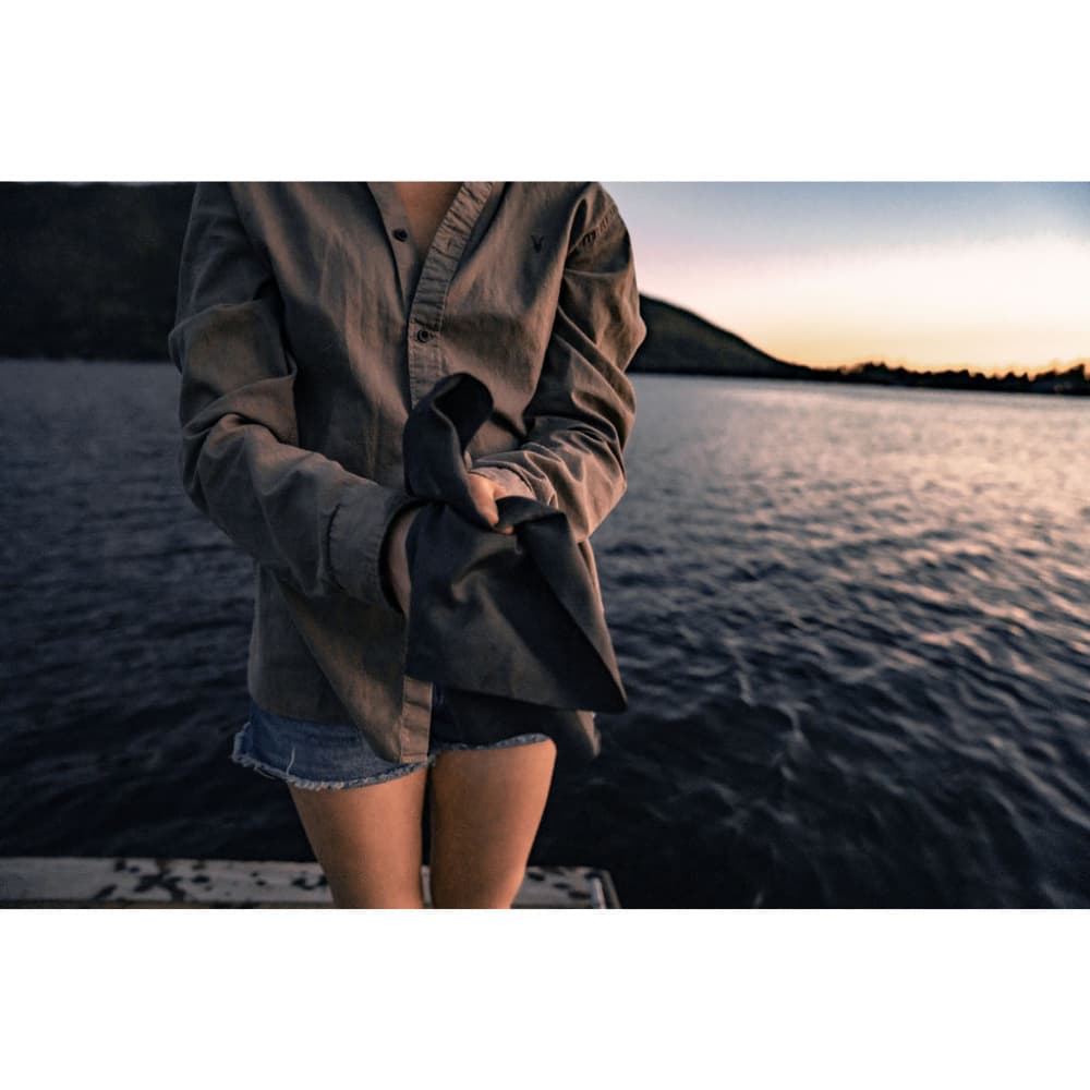 Nanodry Trek Towel - Small, view: 6