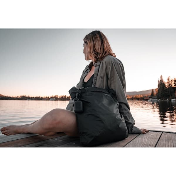 Nanodry Trek Towel - Small, view: 7