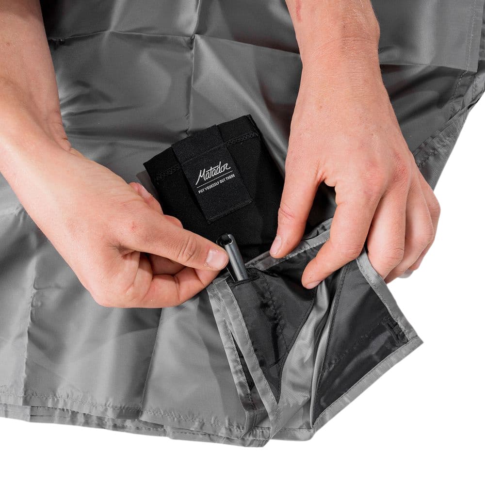 Pocket Blanket 4.0, view: 3