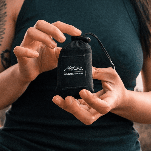 Pocket Blanket Mini 4.0, view: 3