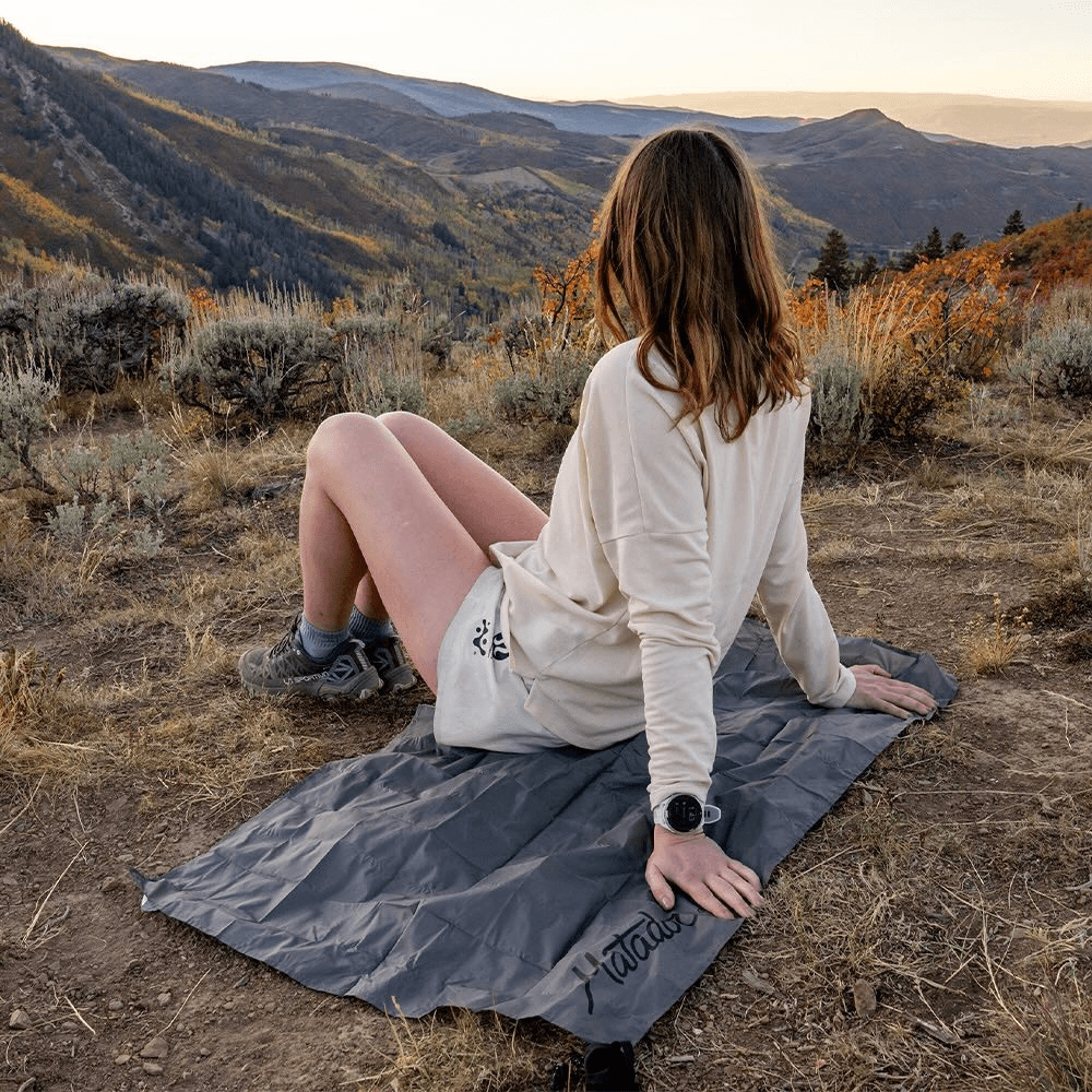 Pocket Blanket Mini 4.0, view: 8