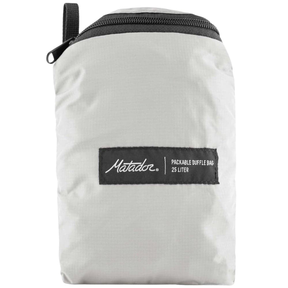 Refraction Packable Duffle Bag, view: 2