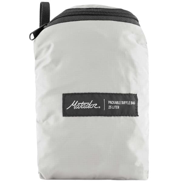 Refraction Packable Duffle Bag, view: 2
