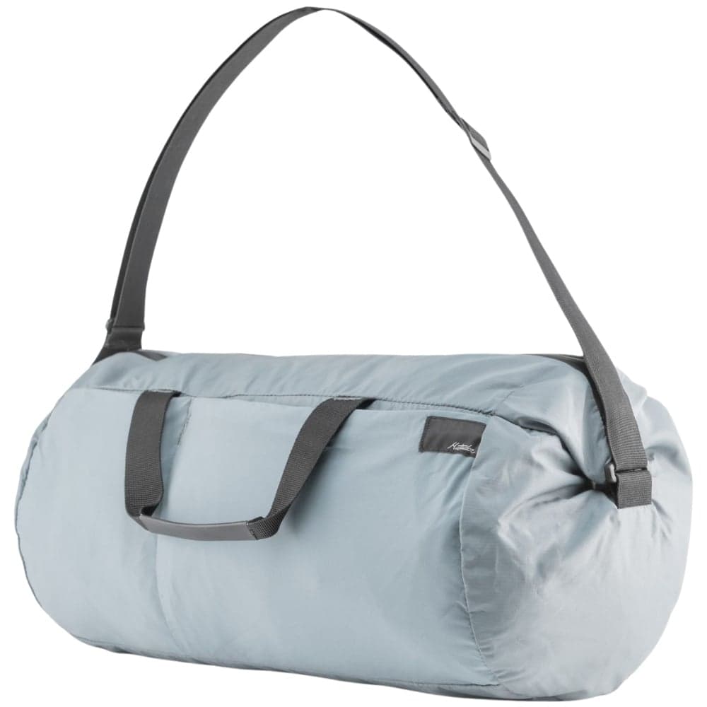 Refraction Packable Duffle Bag, view: 0