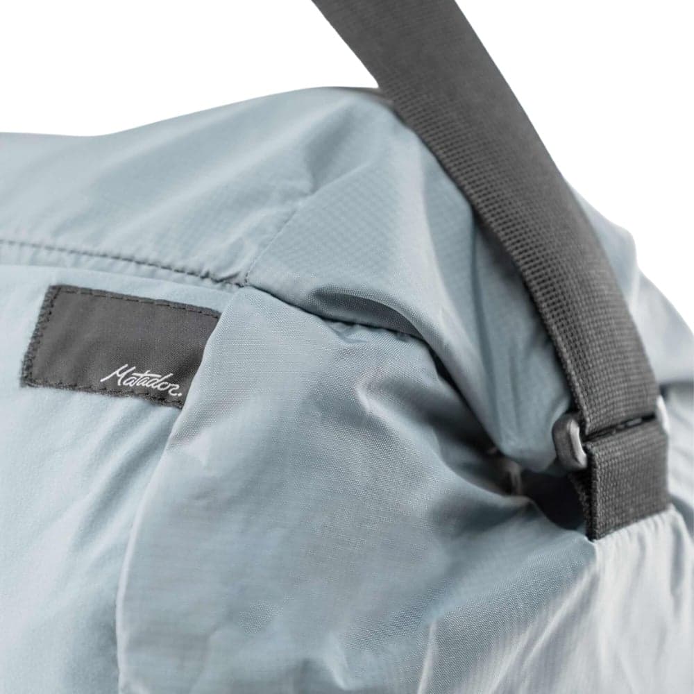 Refraction Packable Duffle Bag, view: 3