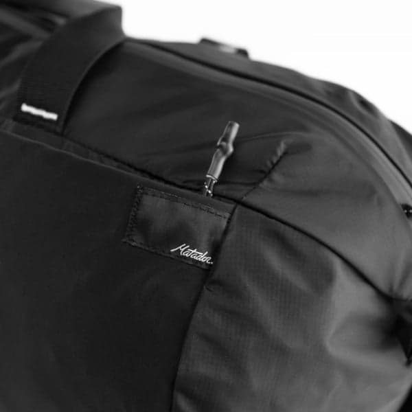 Refraction Packable Duffle Bag, view: 5