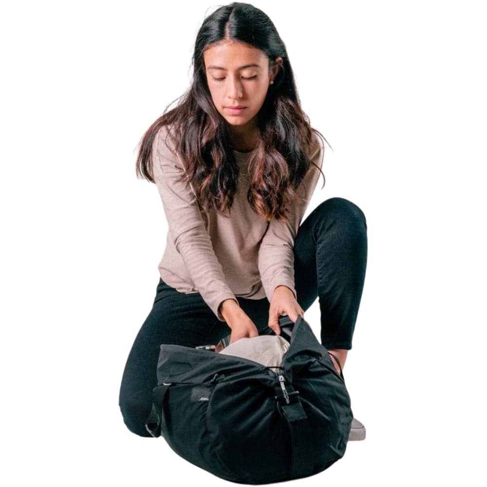 Refraction Packable Duffle Bag, view: 8