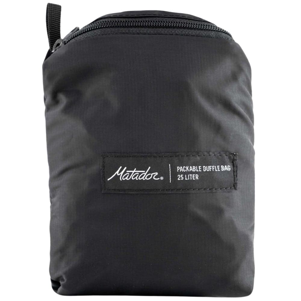 Refraction Packable Duffle Bag, view: 3