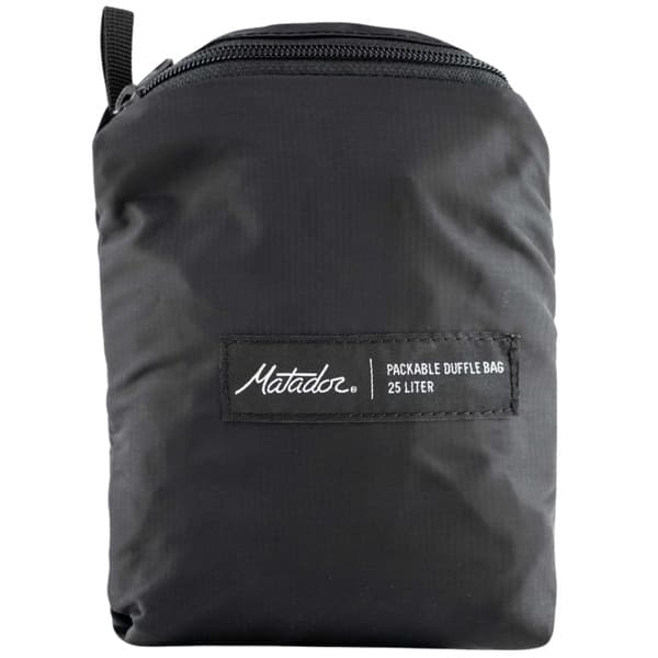Refraction Packable Duffle Bag, view: 3