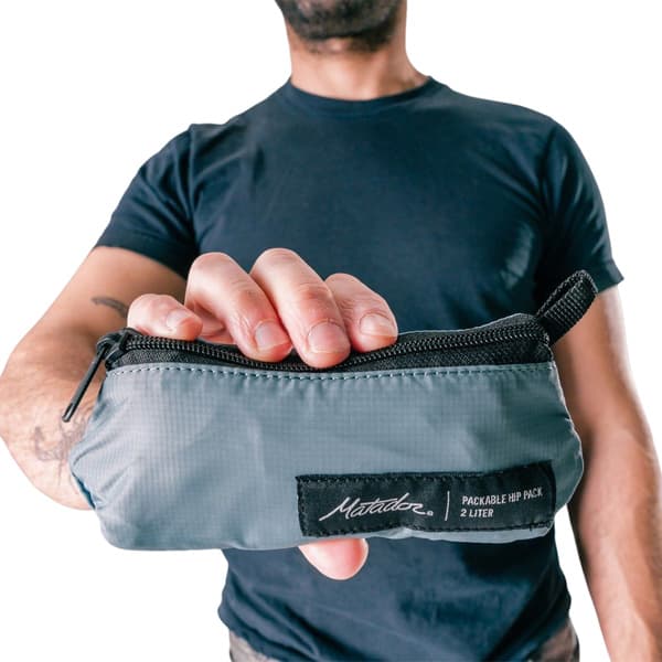 Refraction Packable Sling, view: 3