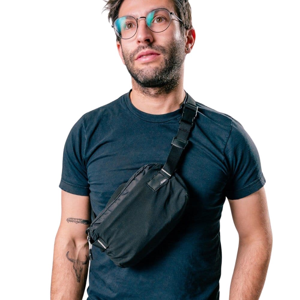 Refraction Packable Sling, view: 7