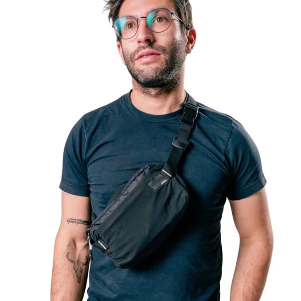 Refraction Packable Sling, view: 7