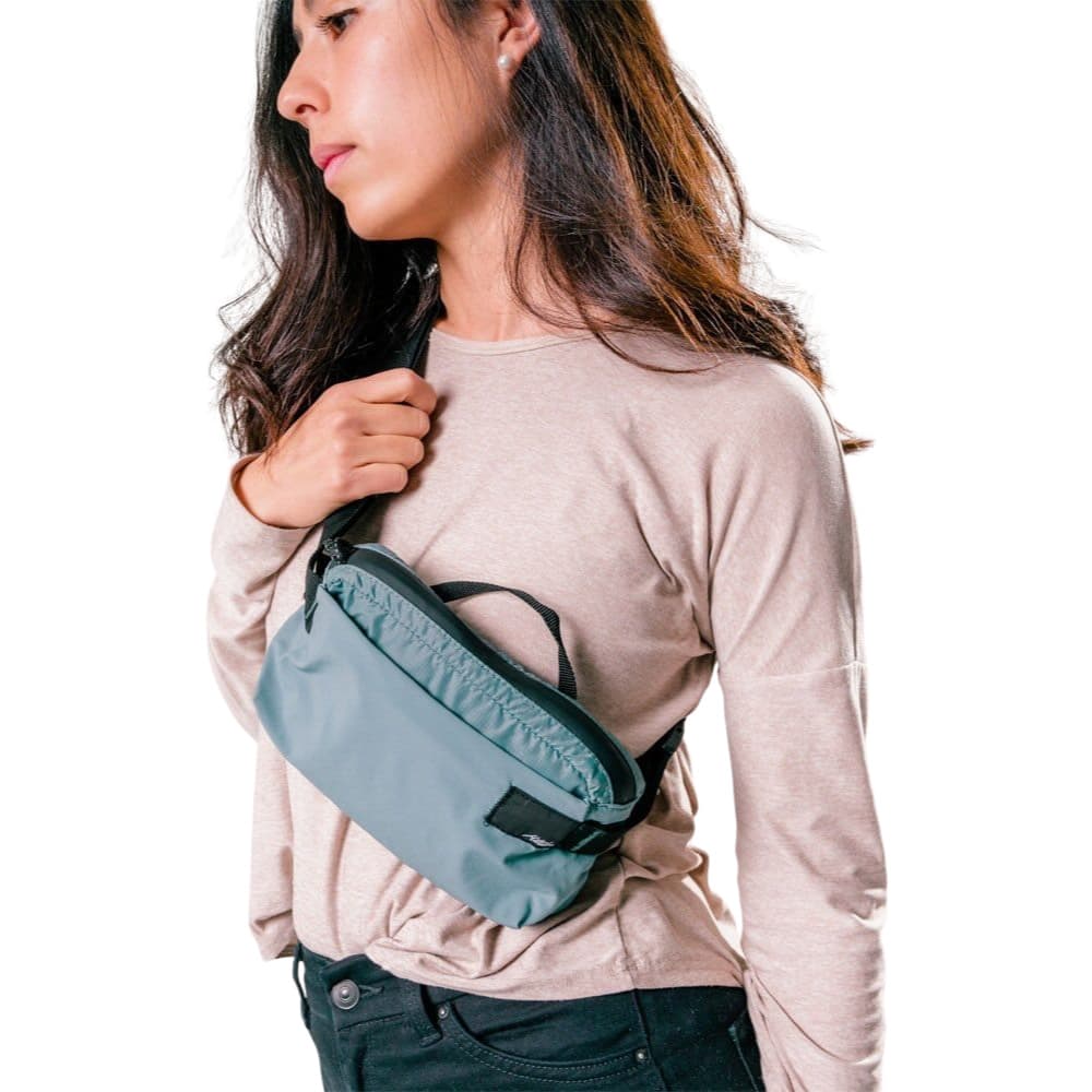 Refraction Packable Sling, view: 4