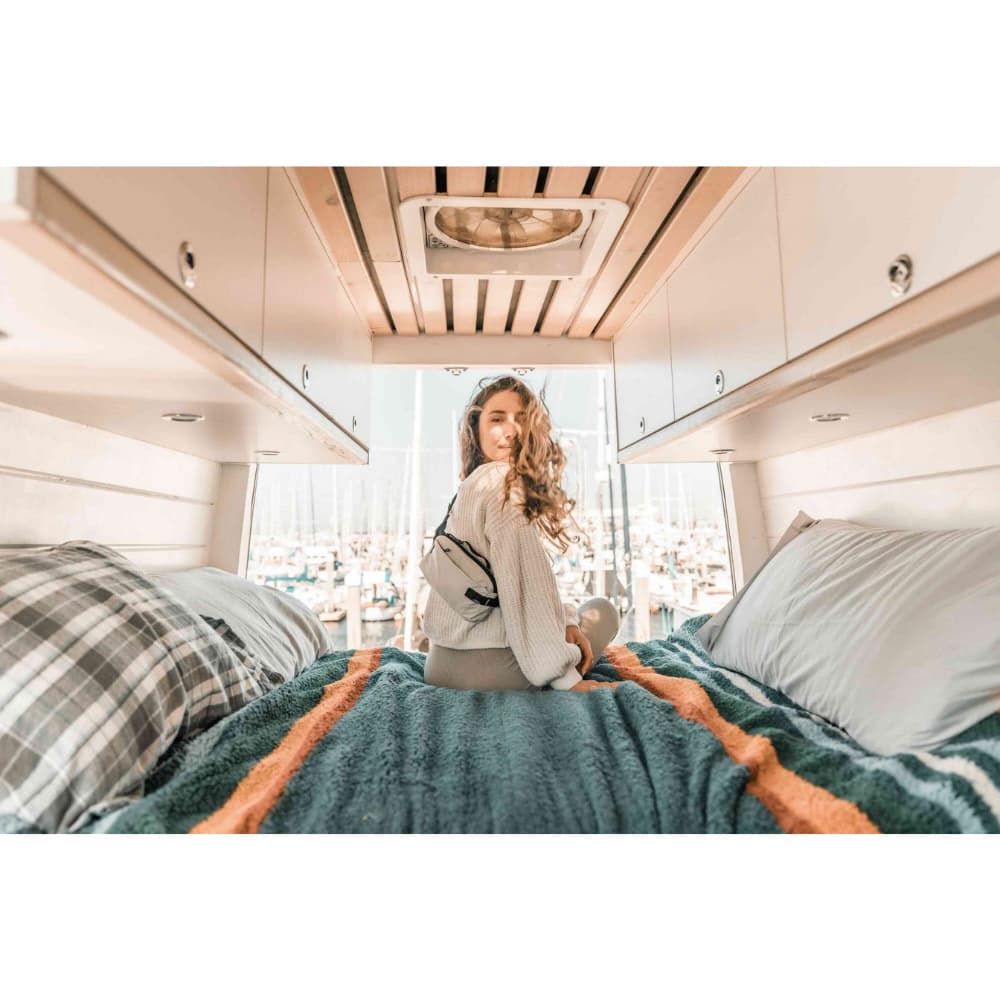 Refraction Packable Sling, view: 3