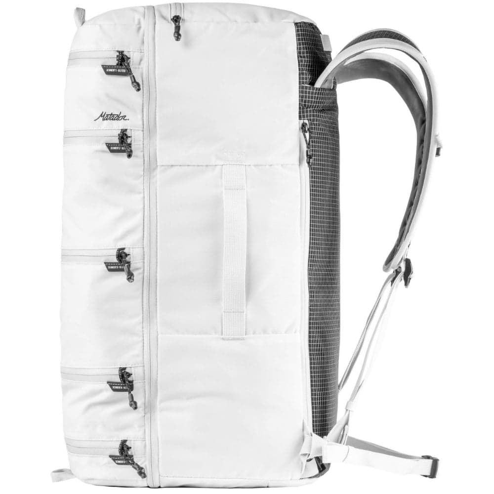 Seg 45 Travel Pack, view: 2