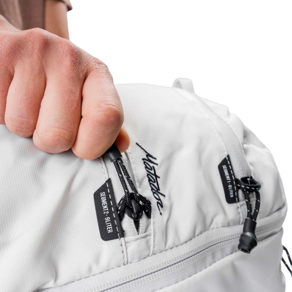 Seg 45 Travel Pack, view: 5