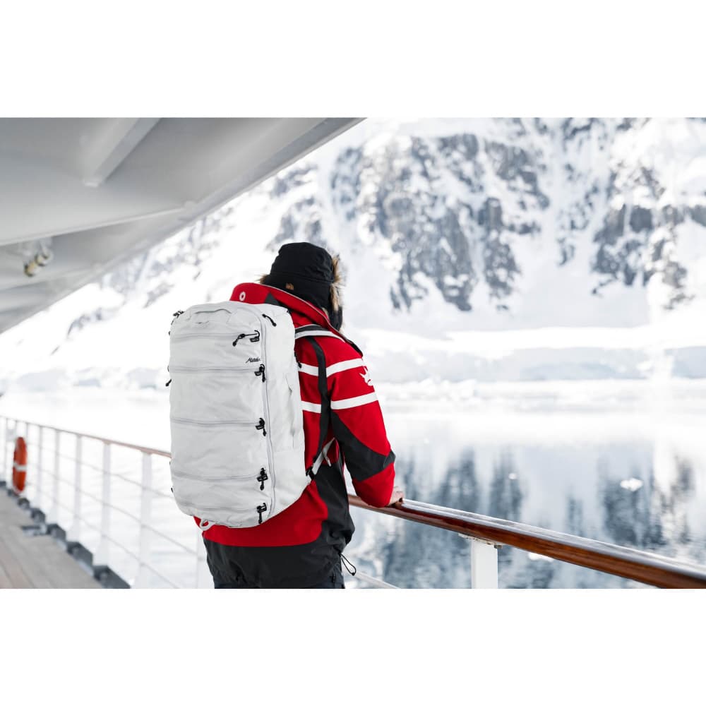 Seg 45 Travel Pack, view: 10