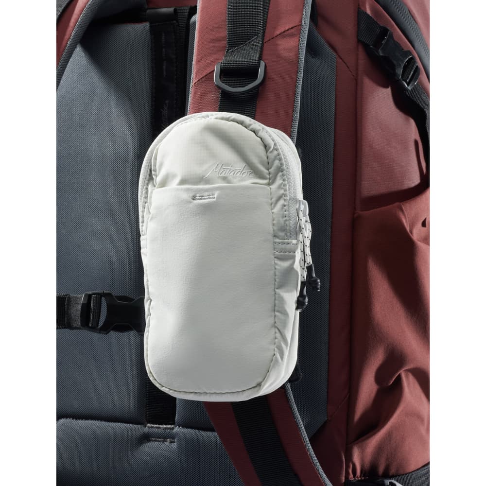 Speed Stash Arctic White, view: 1