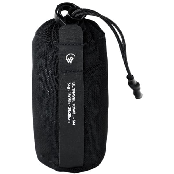 Ultralight Travel Towel, view: 1