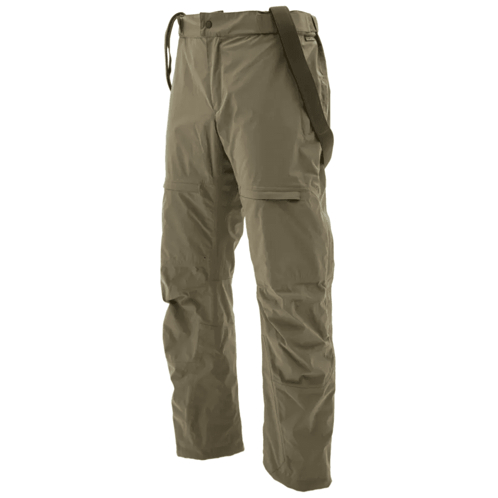 Loftshell Hydro Pants Olive, view: 0