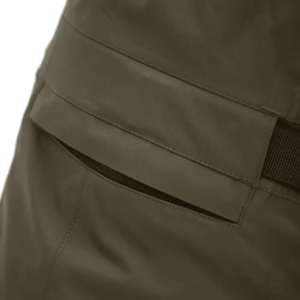 Prg 2.0 Trousers Olive, view: 5