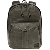 Journeyman Backpack Otter Green - view: 0