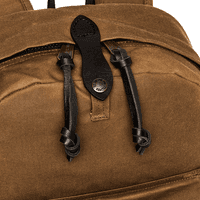 Journeyman Backpack Tan - view: 5