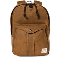 Journeyman Backpack Tan - view: 0