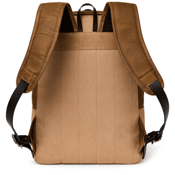Journeyman Backpack Tan, view: 2
