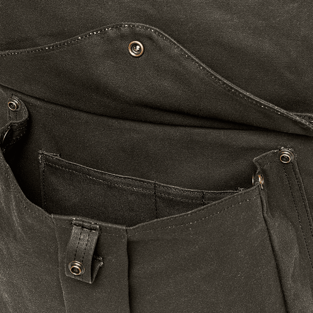 Journeyman Backpack Otter Green, view: 4