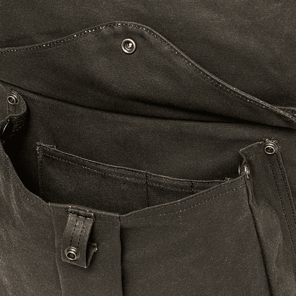 Journeyman Backpack Otter Green, view: 4