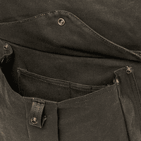 Journeyman Backpack Otter Green - view: 4