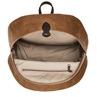 Journeyman Backpack Tan - view: 3