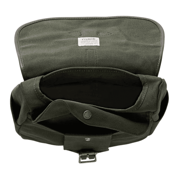 Field Bag Small Otter Green, view: 3