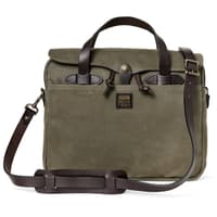 Original Briefcase Otter Green - view: 0
