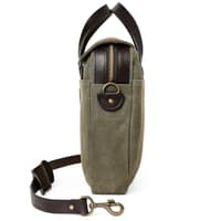 Original Briefcase Otter Green - view: 2