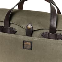 Original Briefcase Otter Green - view: 4