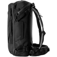 Globerider35 Travel Backpack Black - view: 2