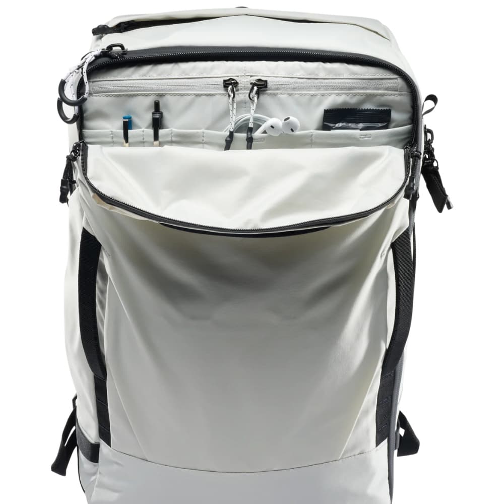 Matador Globerider35 Travel Backpack White, view: 5