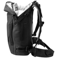 Globerider35 Travel Backpack Black - view: 4